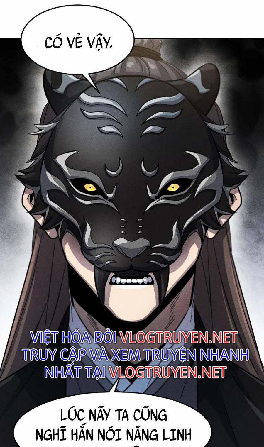 Cuồng Ma Hồi Quy 41 trang 60