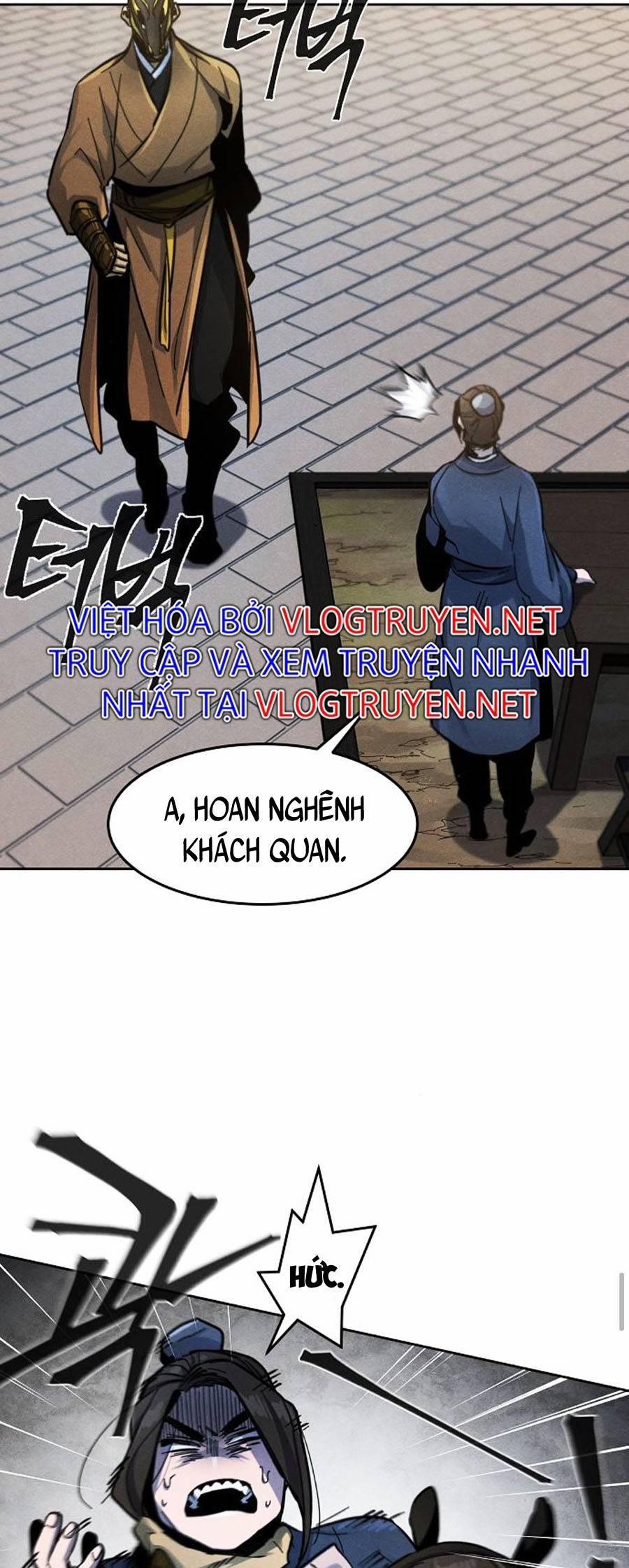 Cuồng Ma Hồi Quy 41 trang 7