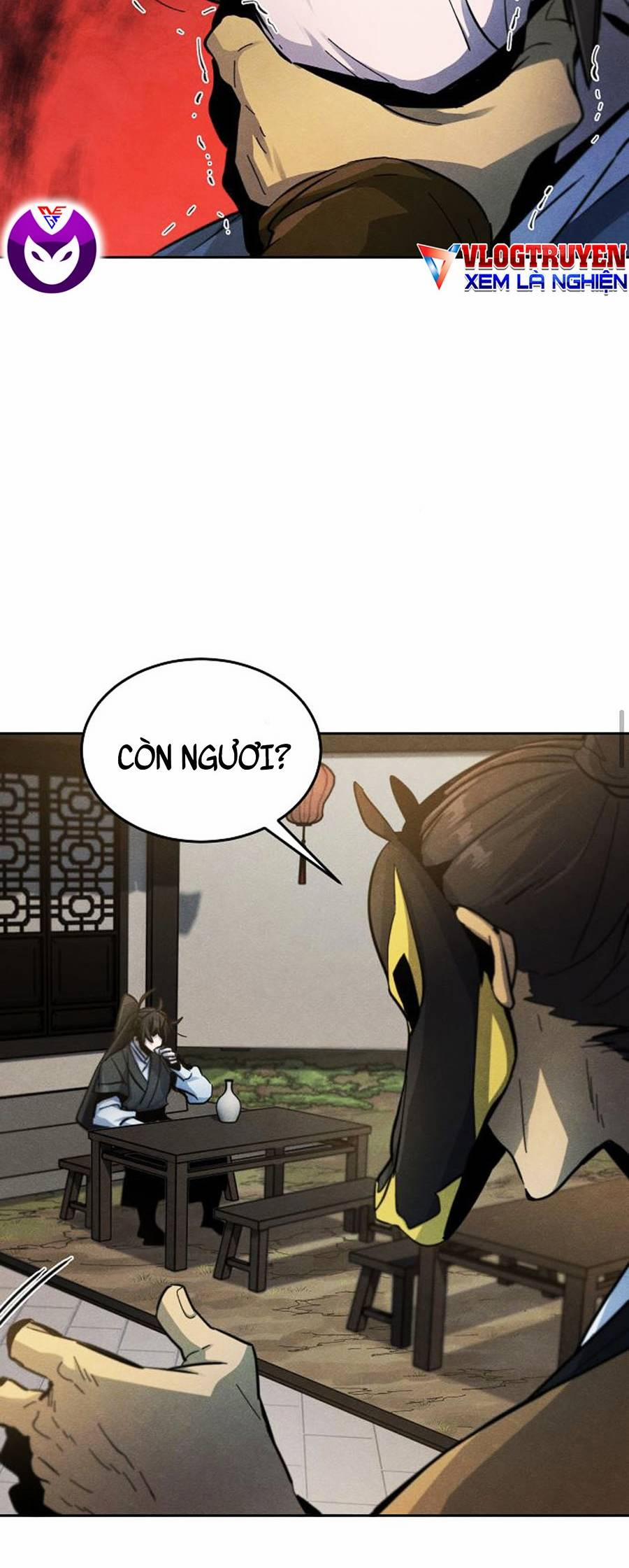 Cuồng Ma Hồi Quy 41 trang 9