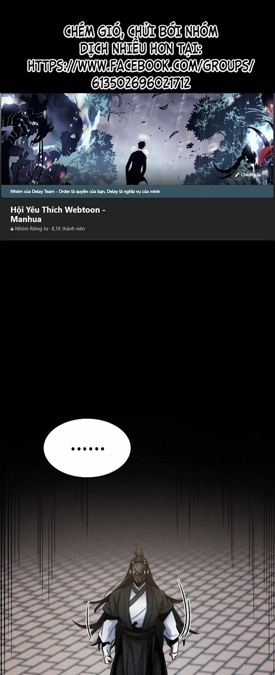 Cuồng Ma Hồi Quy 42 trang 0