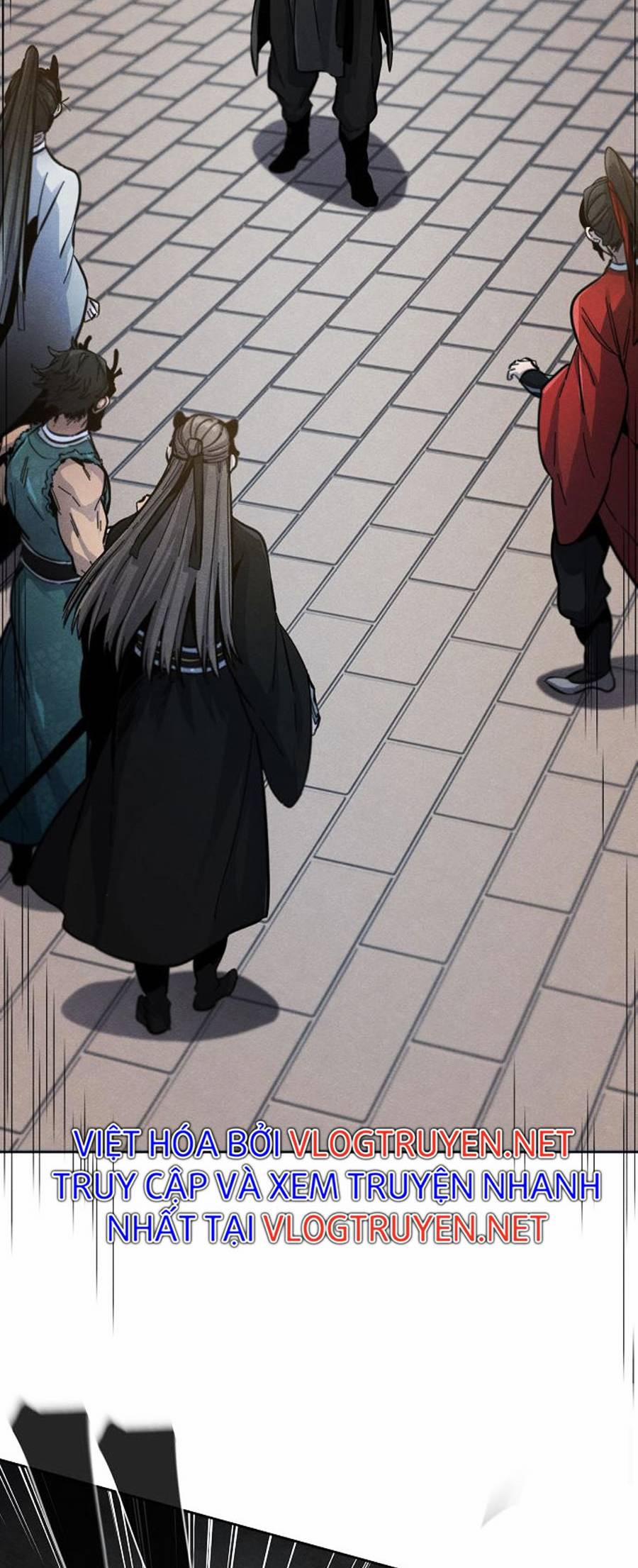 Cuồng Ma Hồi Quy 42 trang 1