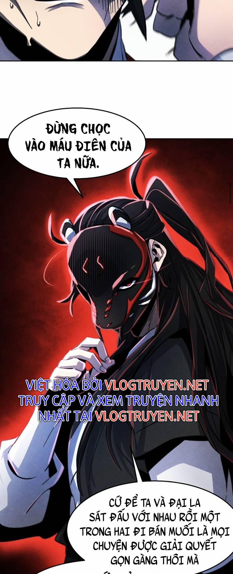 Cuồng Ma Hồi Quy 42 trang 12