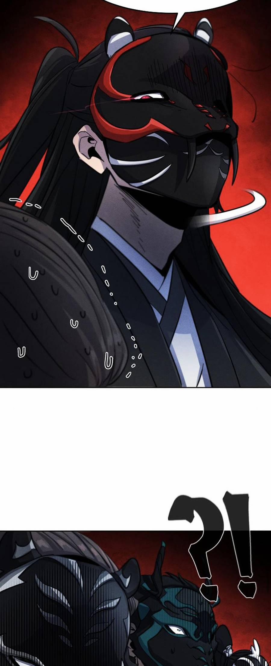 Cuồng Ma Hồi Quy 42 trang 17