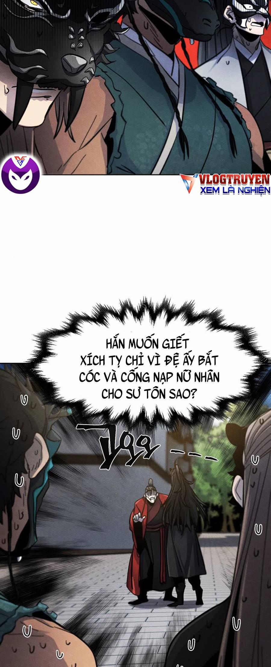 Cuồng Ma Hồi Quy 42 trang 18