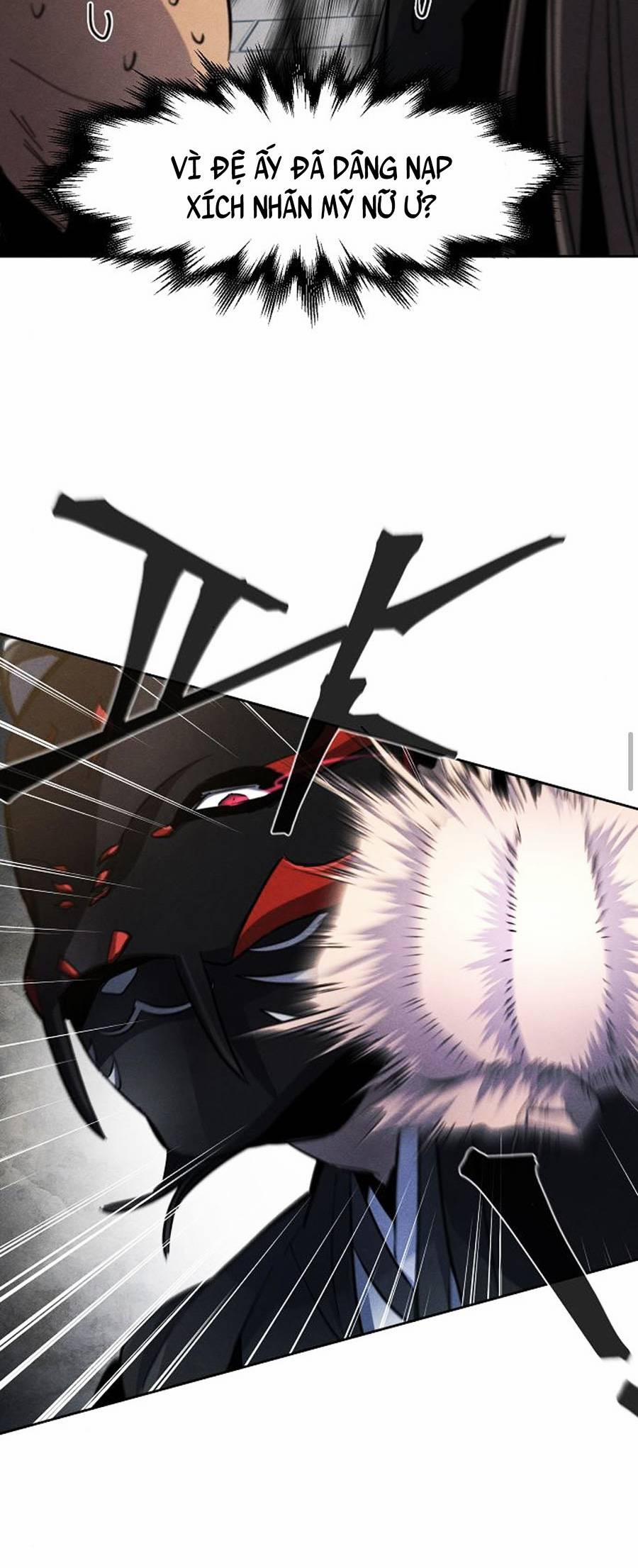 Cuồng Ma Hồi Quy 42 trang 19