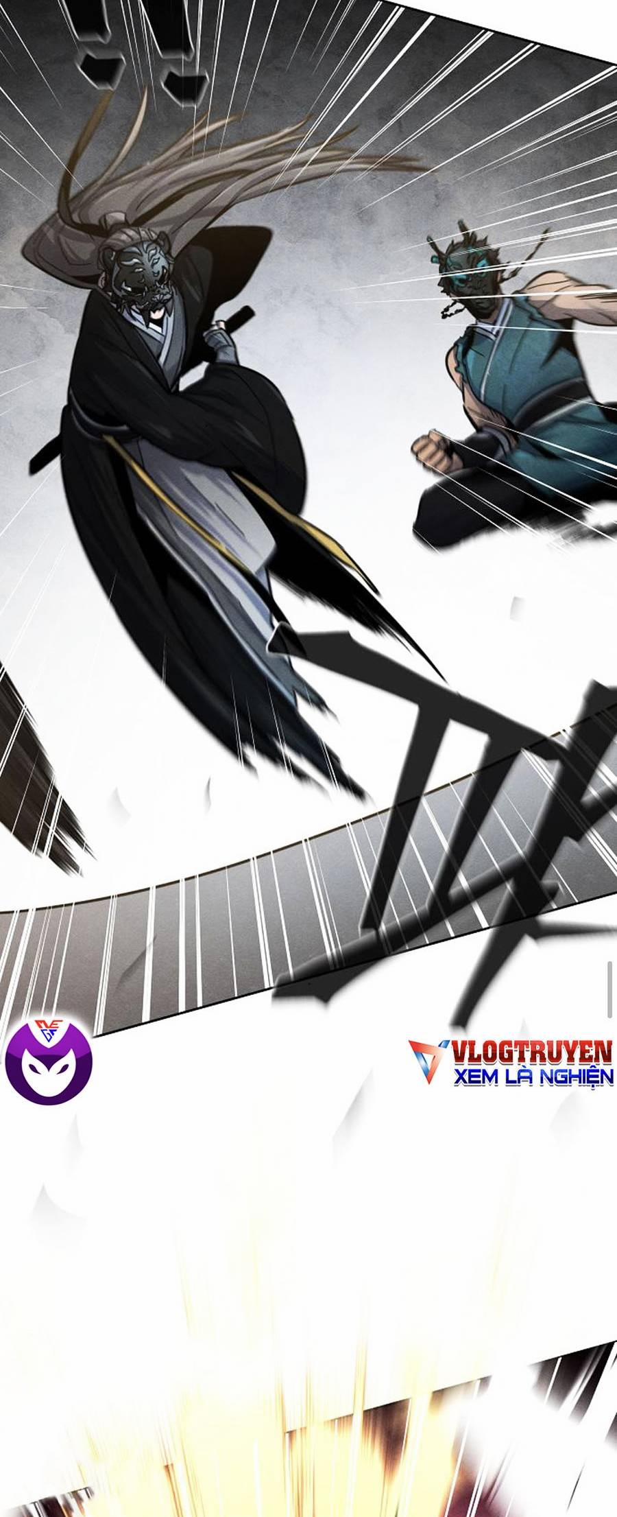 Cuồng Ma Hồi Quy 42 trang 2