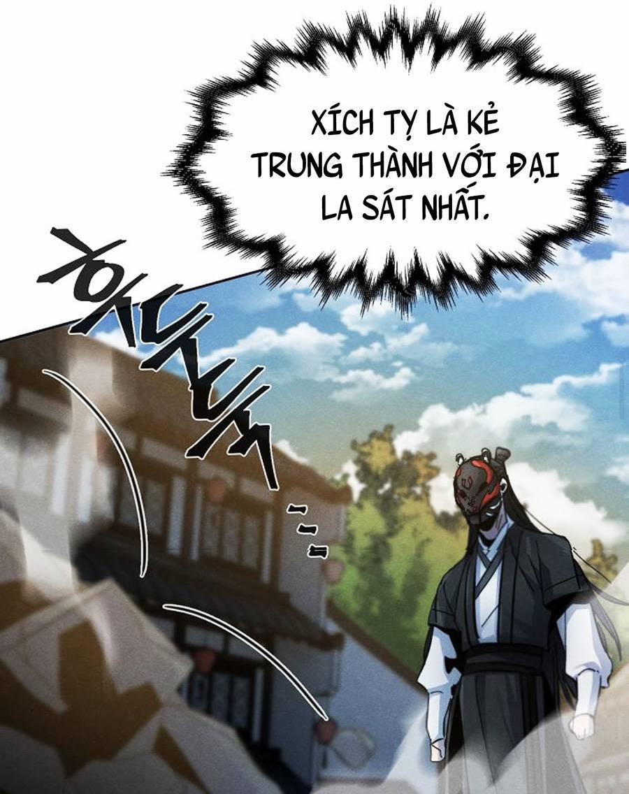 Cuồng Ma Hồi Quy 42 trang 24