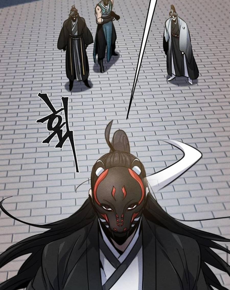 Cuồng Ma Hồi Quy 42 trang 30