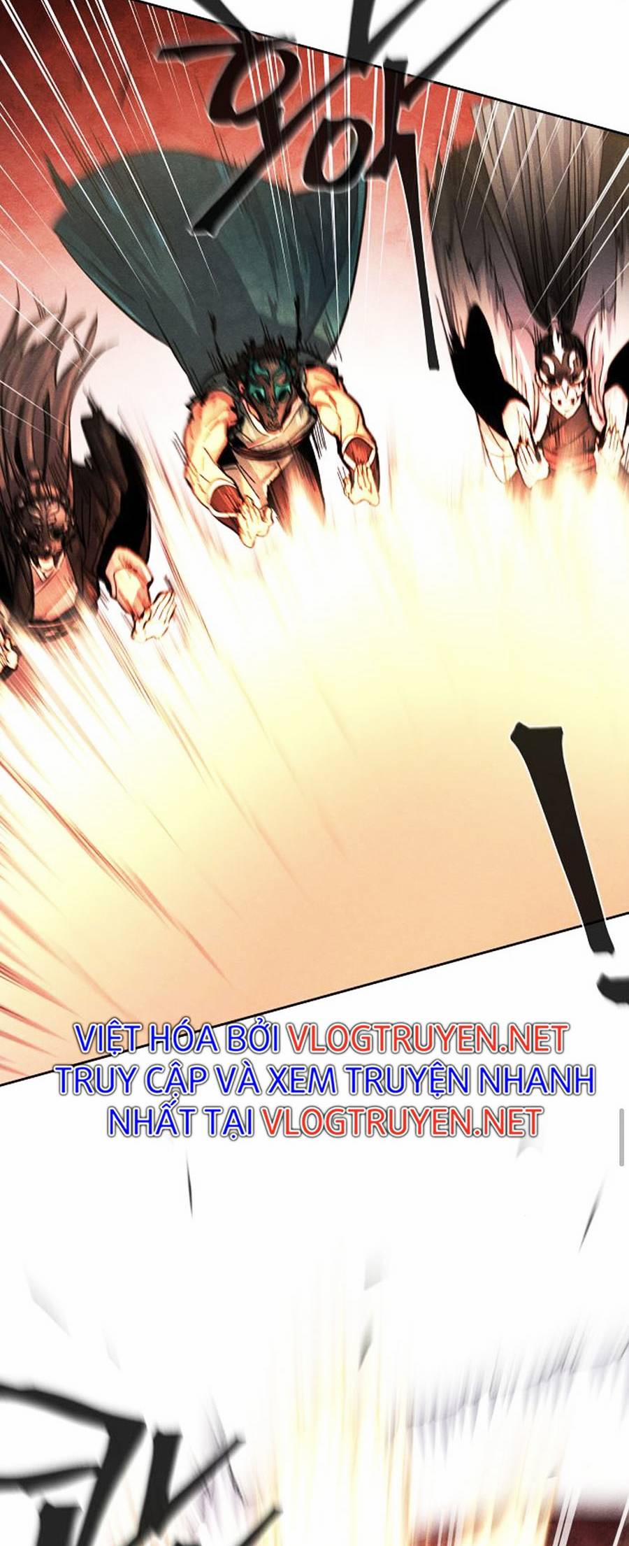 Cuồng Ma Hồi Quy 42 trang 4