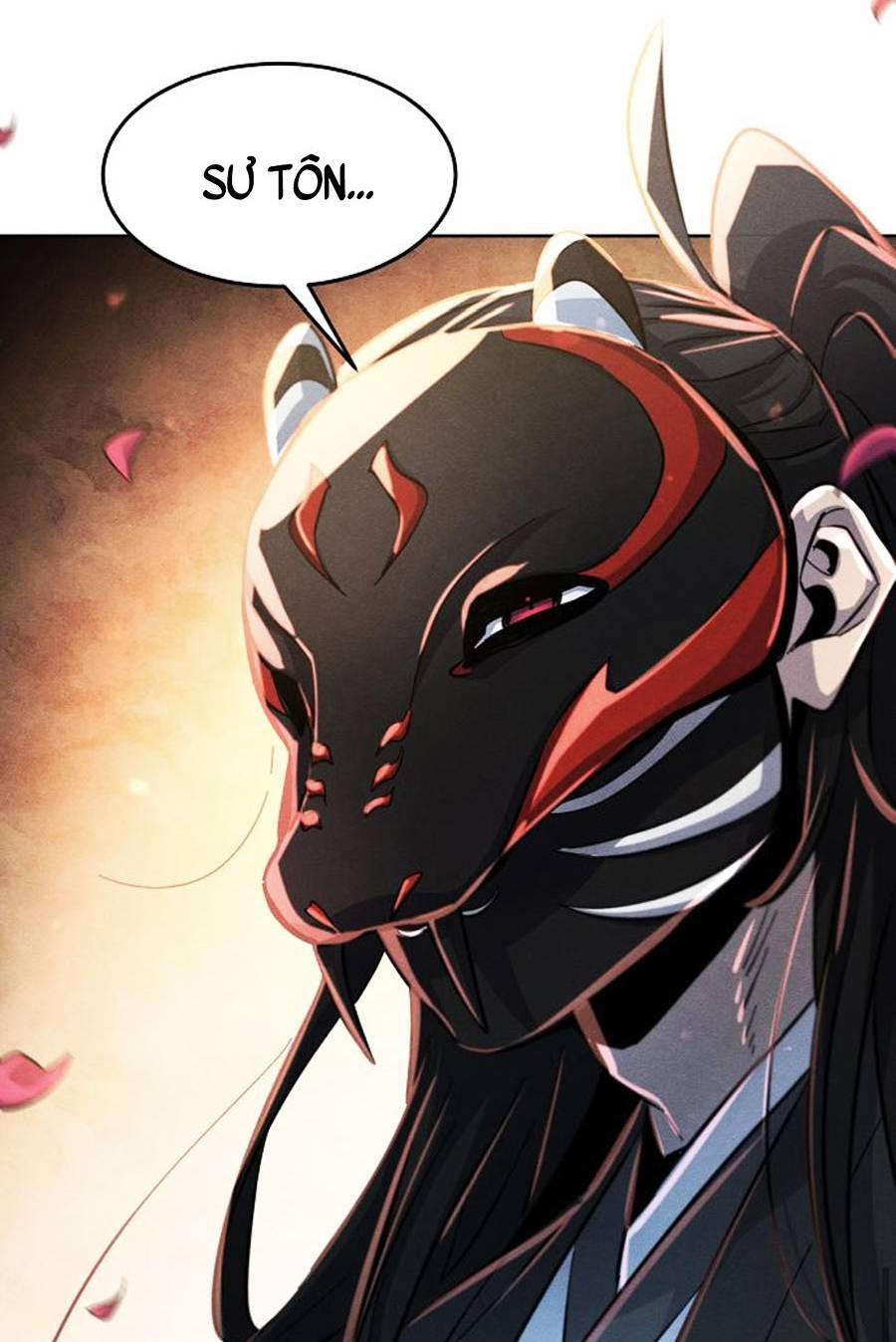 Cuồng Ma Hồi Quy 42 trang 47