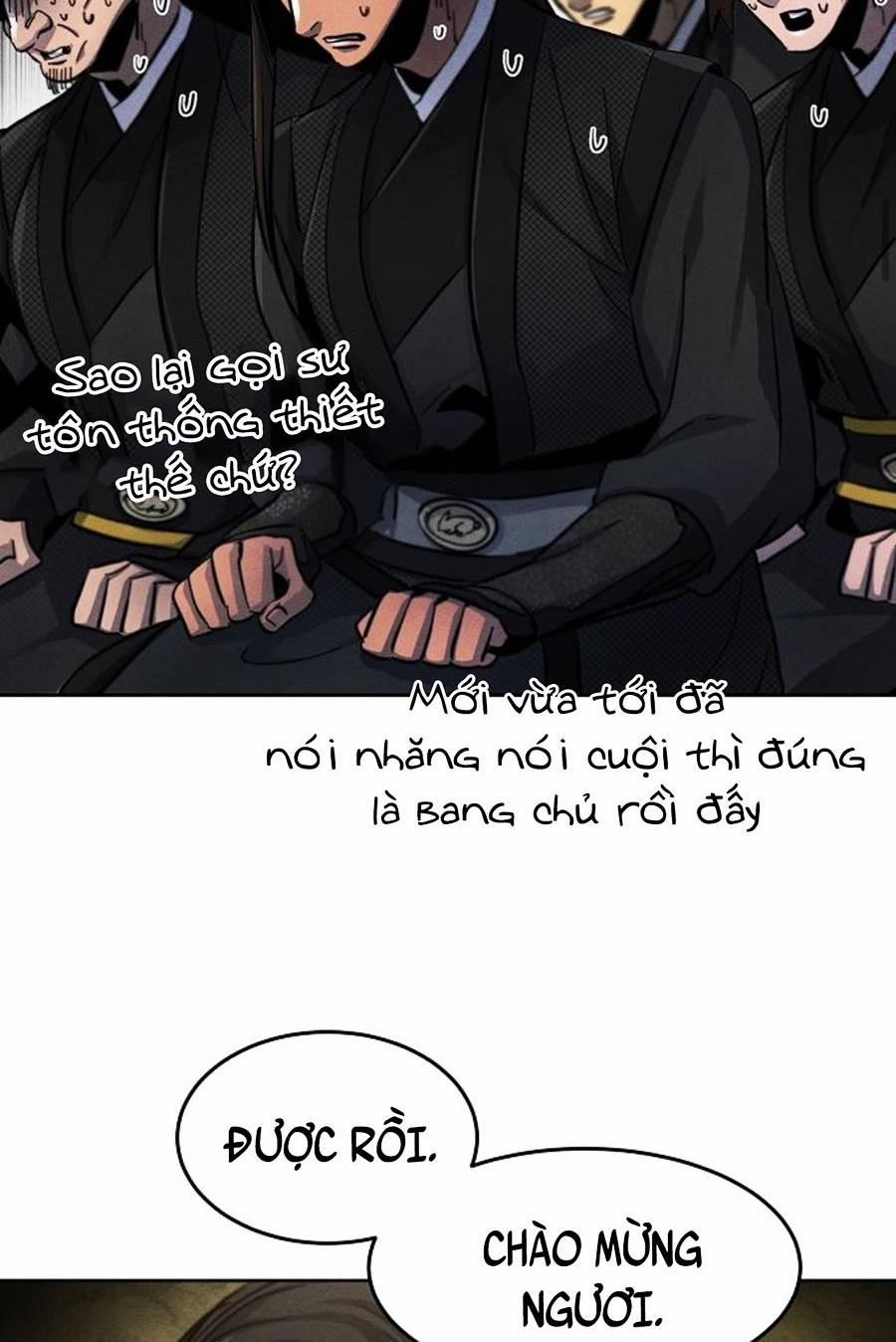 Cuồng Ma Hồi Quy 42 trang 49