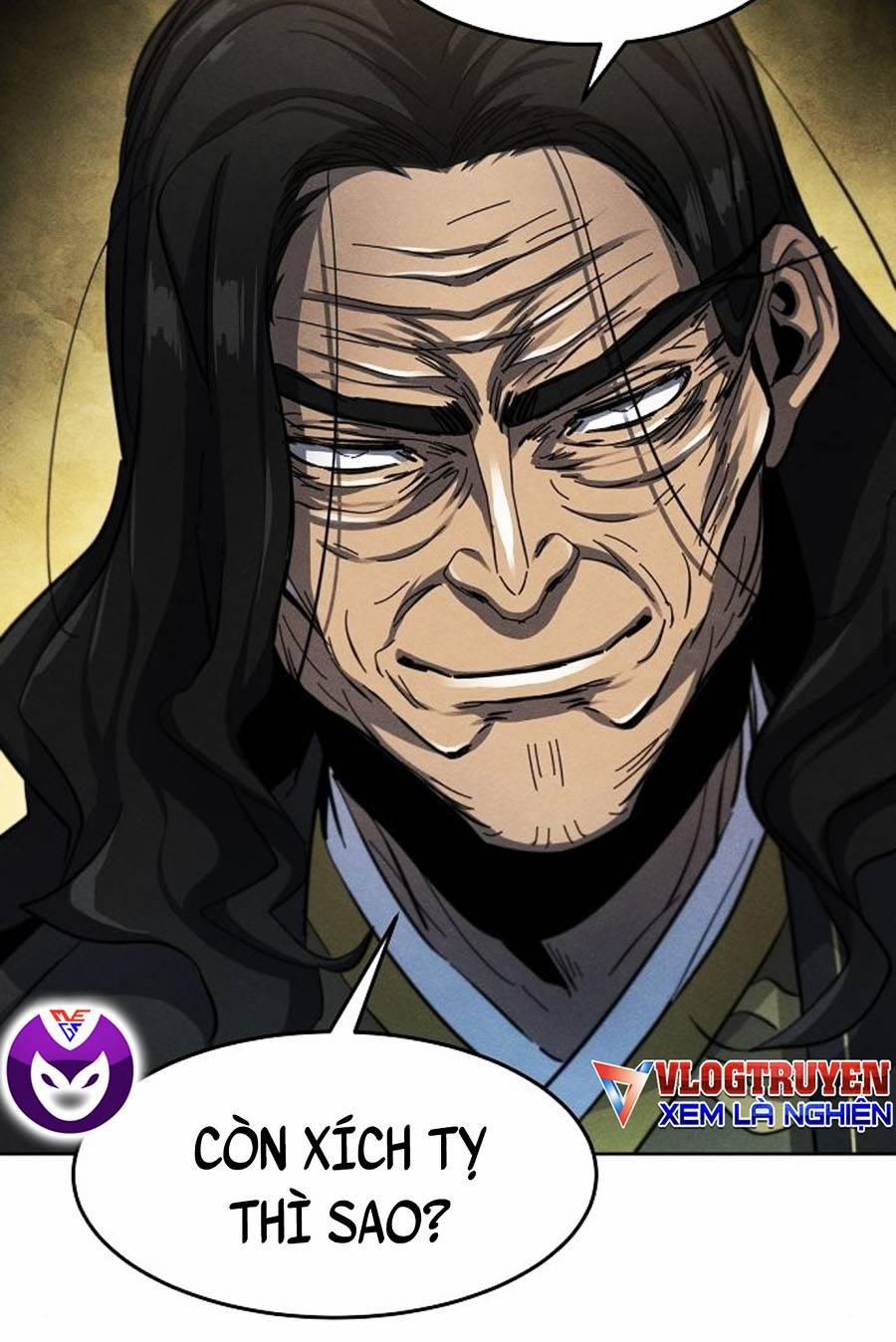 Cuồng Ma Hồi Quy 42 trang 50