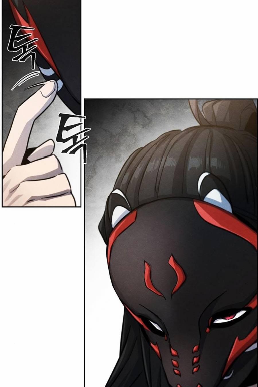 Cuồng Ma Hồi Quy 42 trang 54