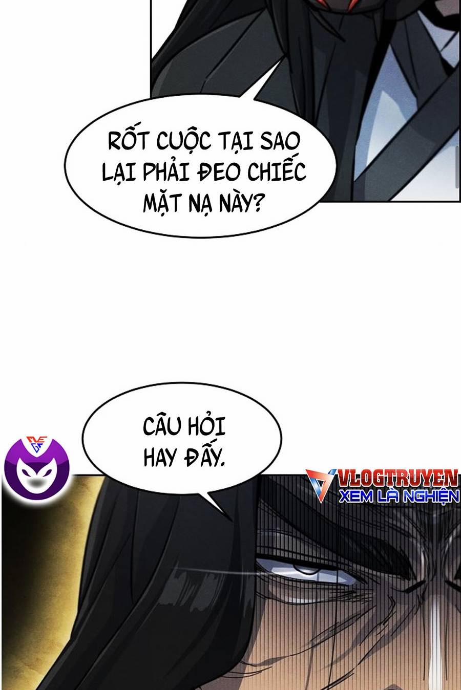 Cuồng Ma Hồi Quy 42 trang 55