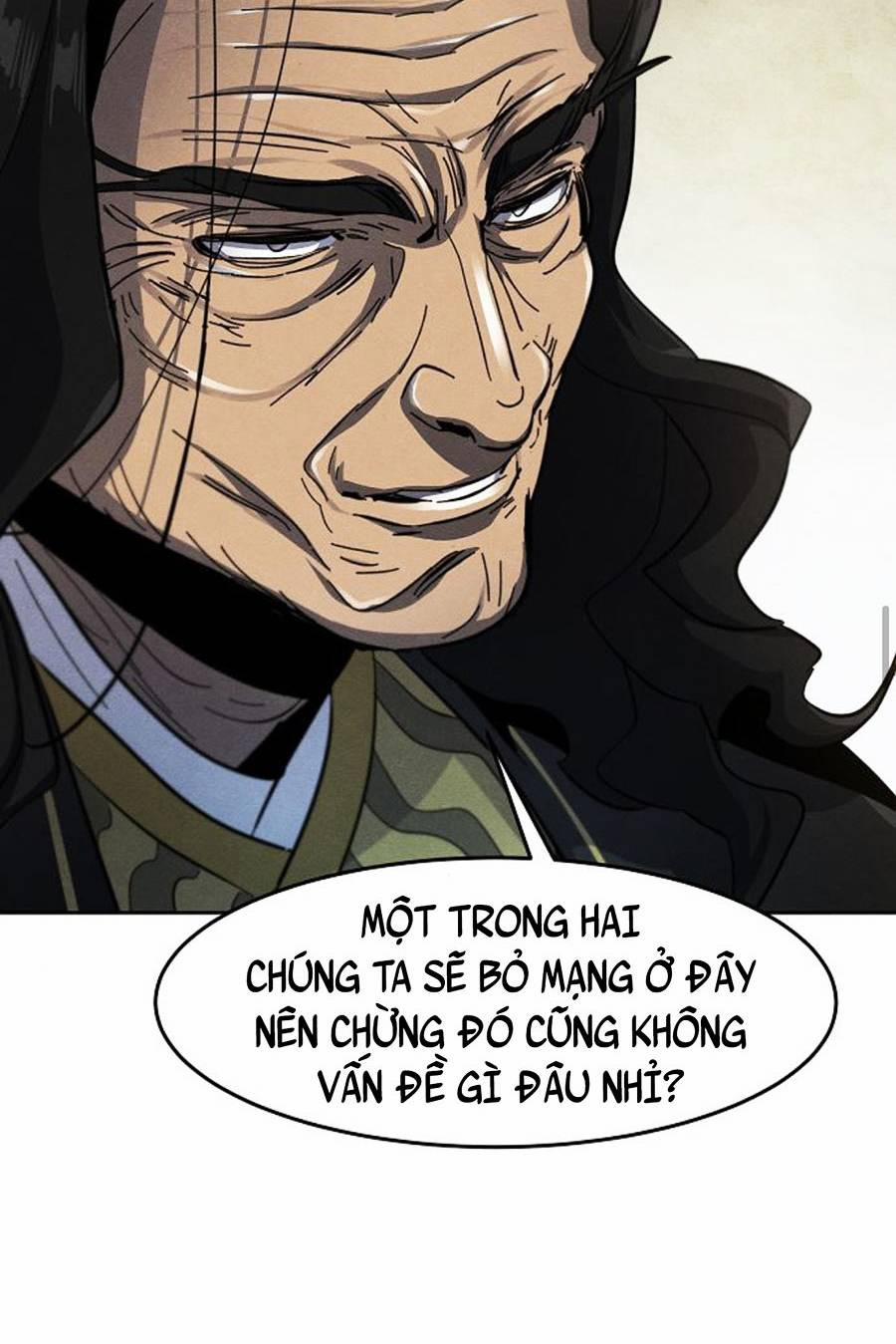 Cuồng Ma Hồi Quy 42 trang 59