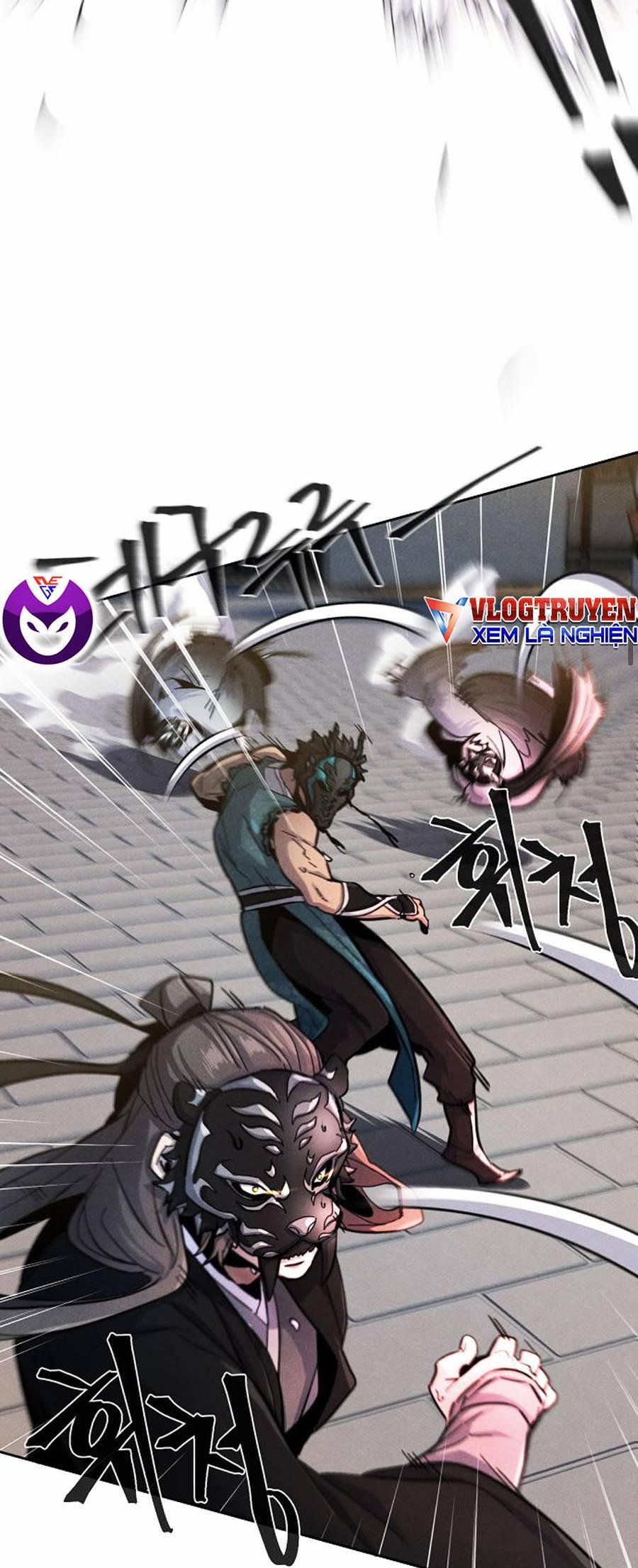 Cuồng Ma Hồi Quy 42 trang 6