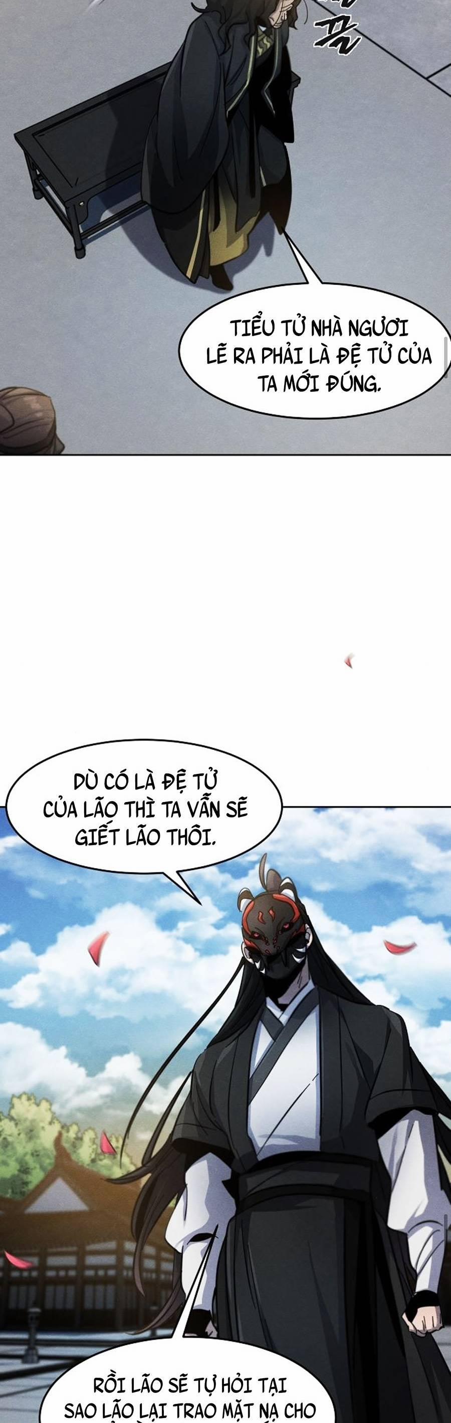 Cuồng Ma Hồi Quy 42 trang 62