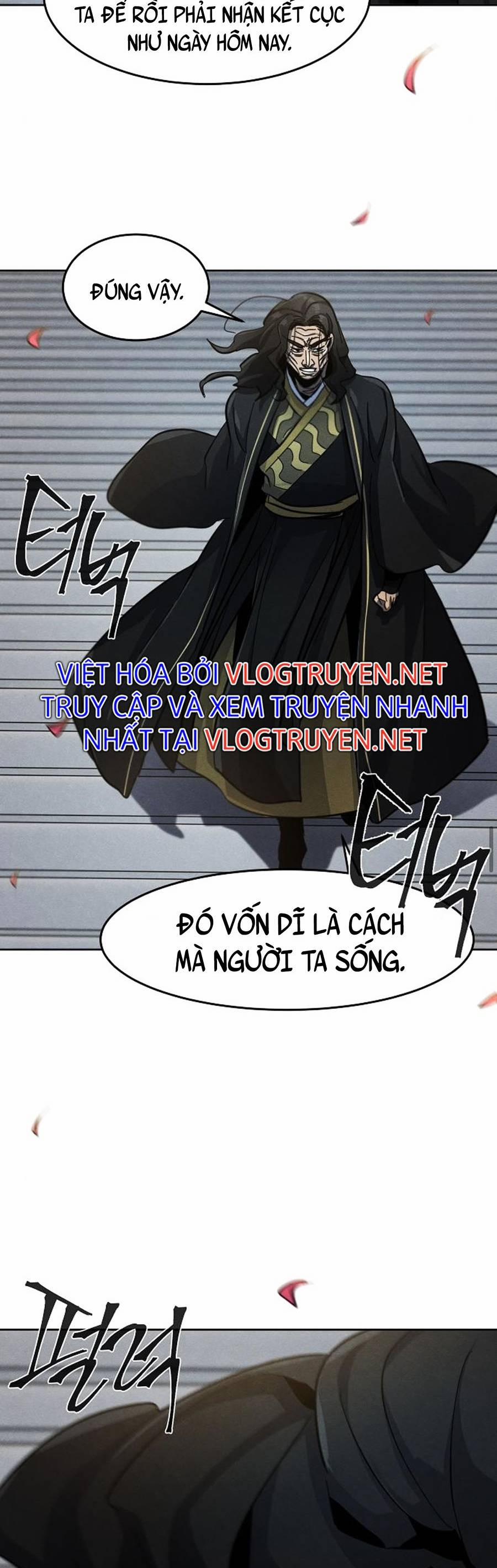 Cuồng Ma Hồi Quy 42 trang 63