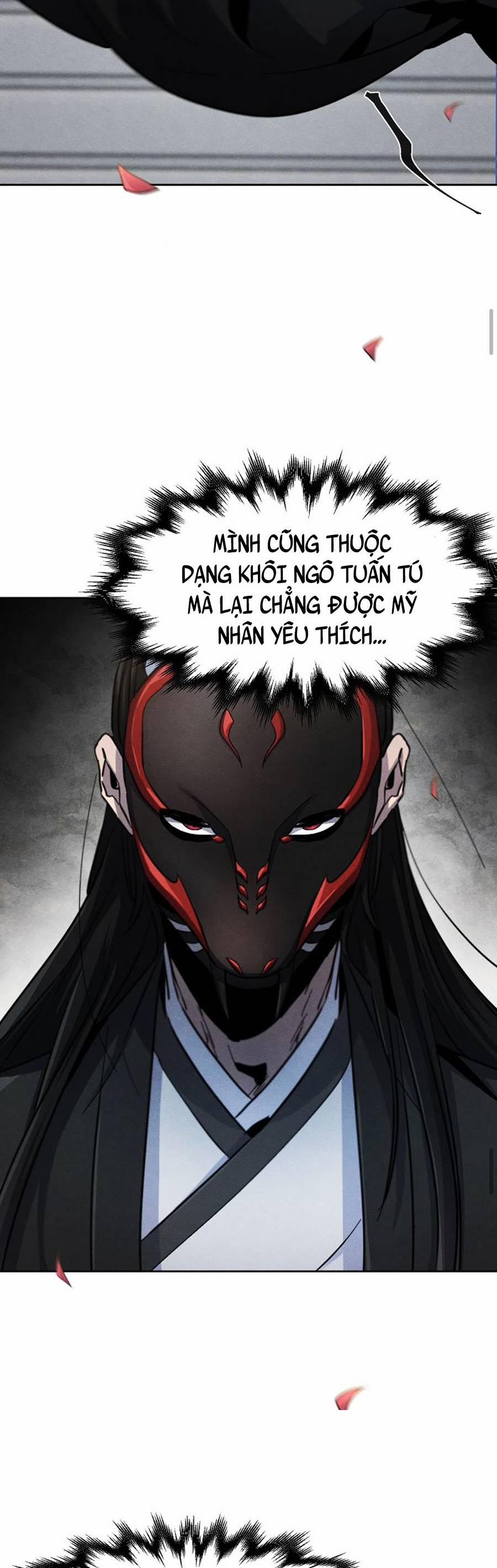 Cuồng Ma Hồi Quy 42 trang 64