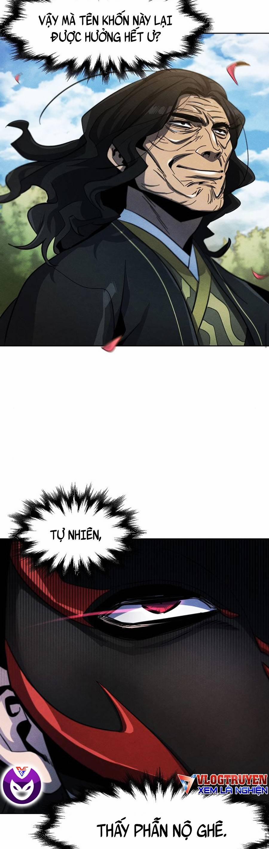 Cuồng Ma Hồi Quy 42 trang 65