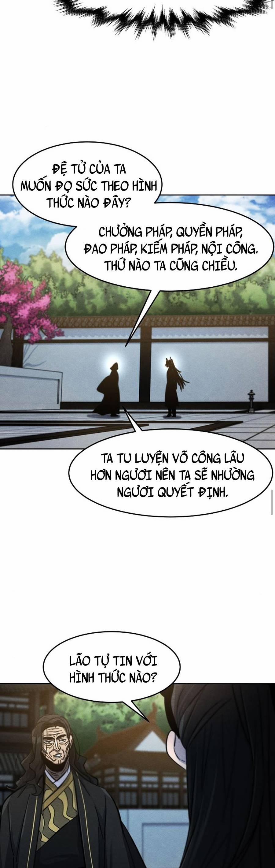 Cuồng Ma Hồi Quy 42 trang 66