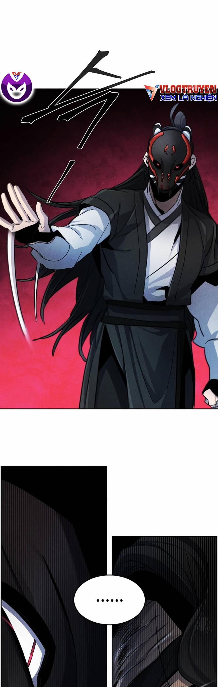 Cuồng Ma Hồi Quy 42 trang 69