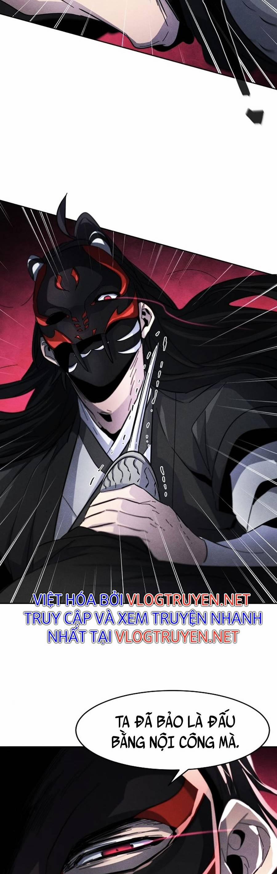 Cuồng Ma Hồi Quy 42 trang 77