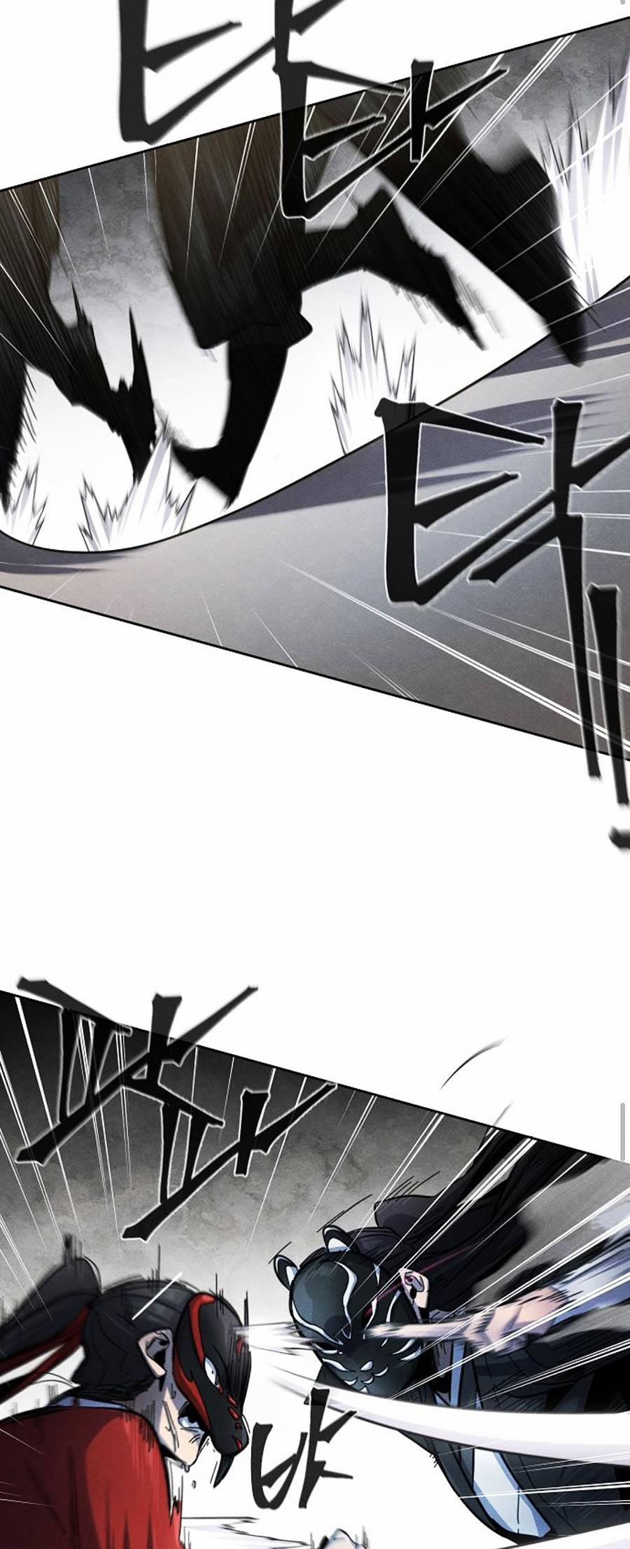 Cuồng Ma Hồi Quy 42 trang 8