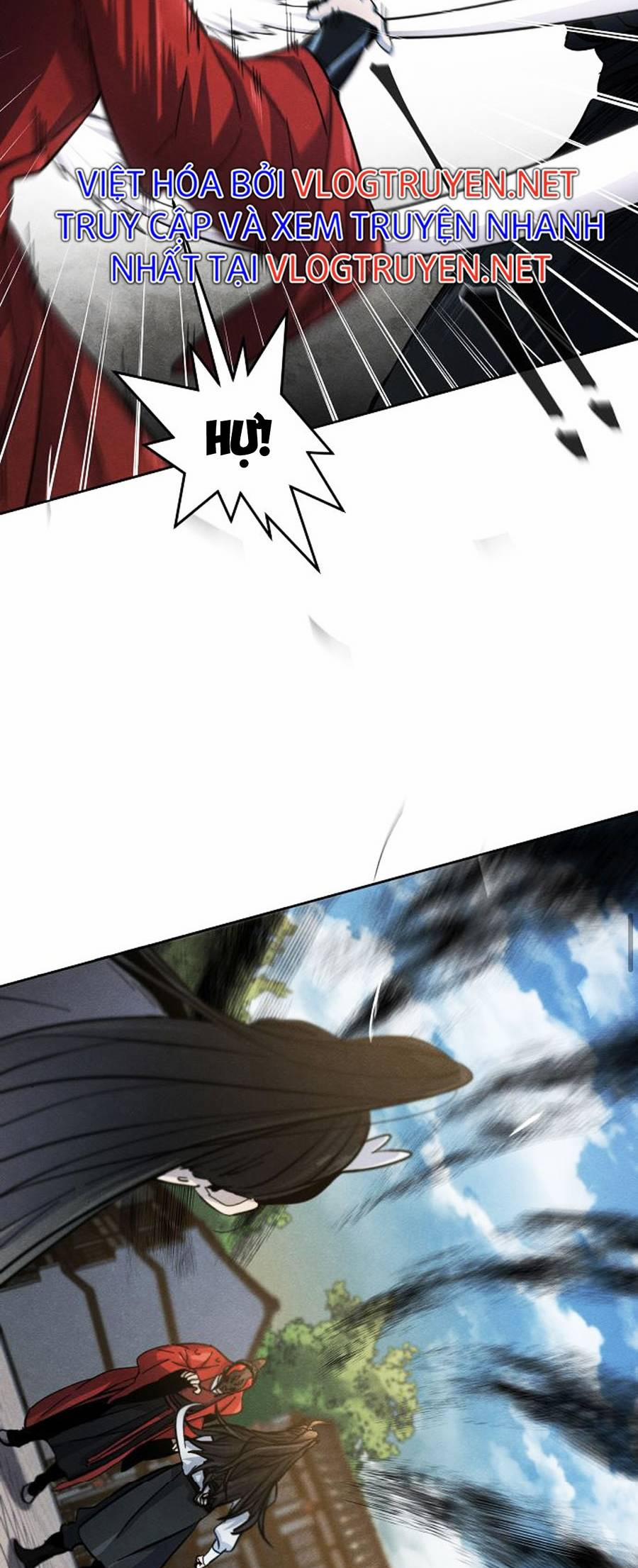 Cuồng Ma Hồi Quy 42 trang 9