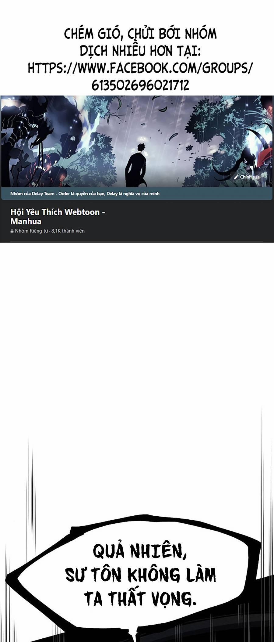 Cuồng Ma Hồi Quy 43 trang 0