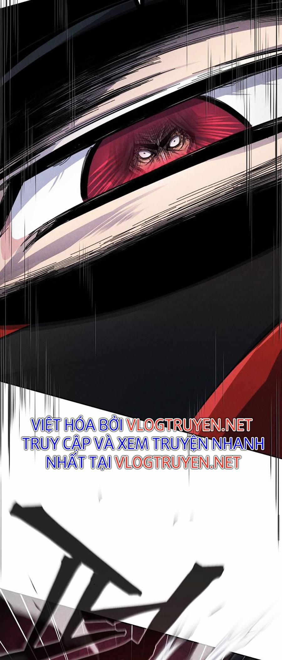 Cuồng Ma Hồi Quy 43 trang 1