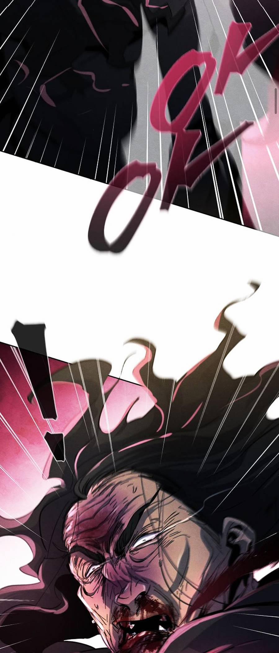 Cuồng Ma Hồi Quy 43 trang 11