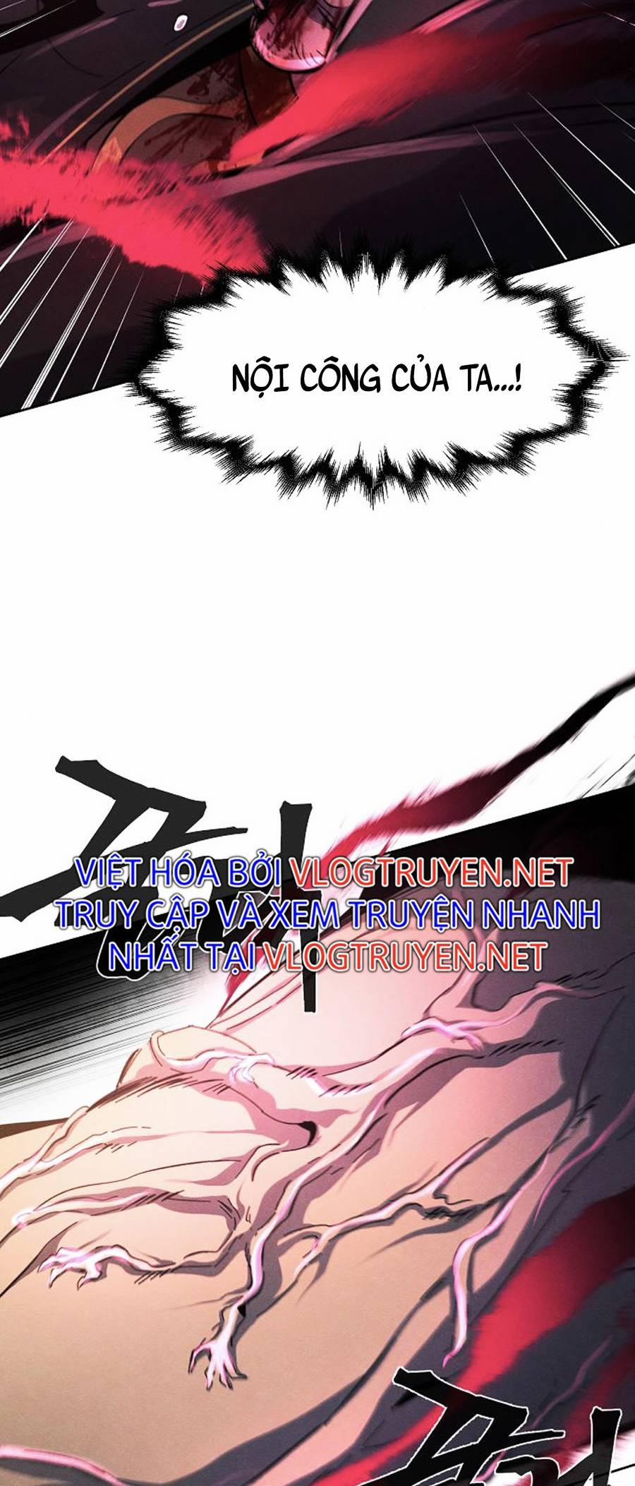 Cuồng Ma Hồi Quy 43 trang 12