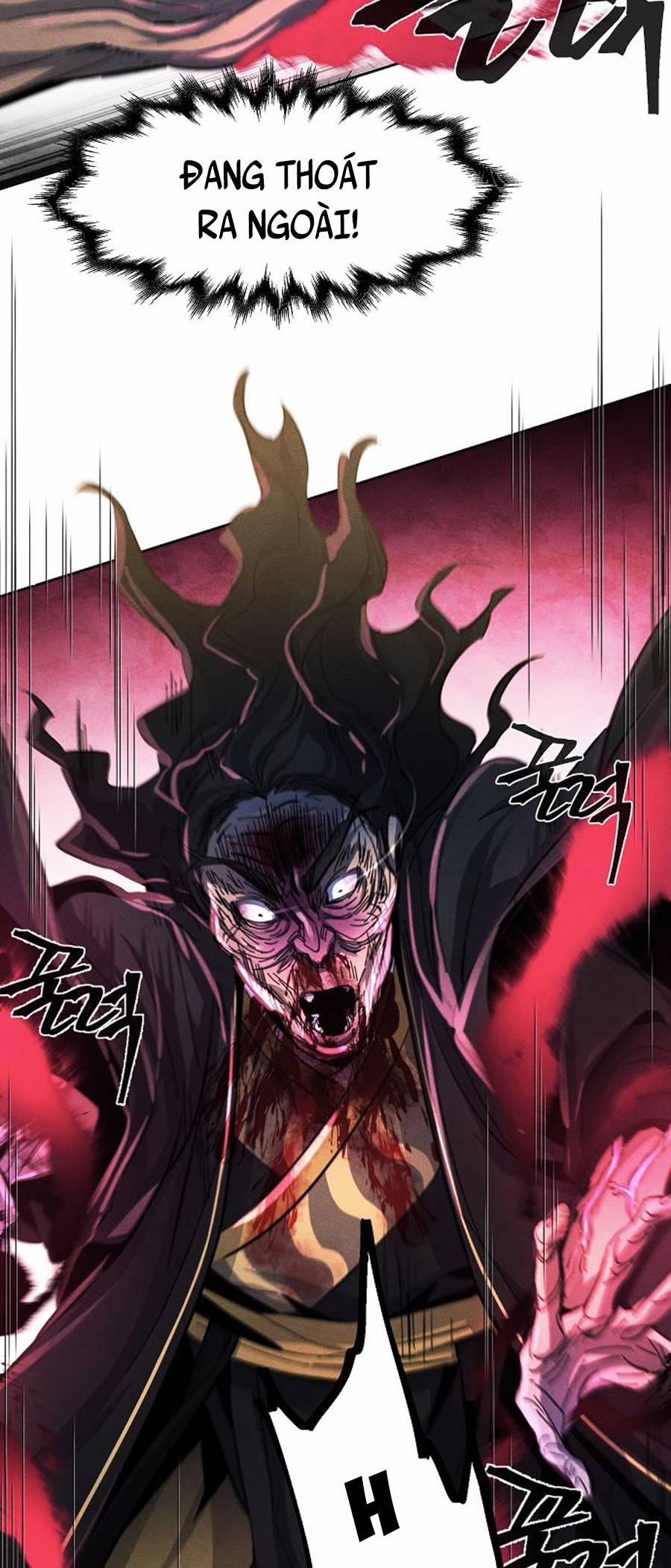 Cuồng Ma Hồi Quy 43 trang 13