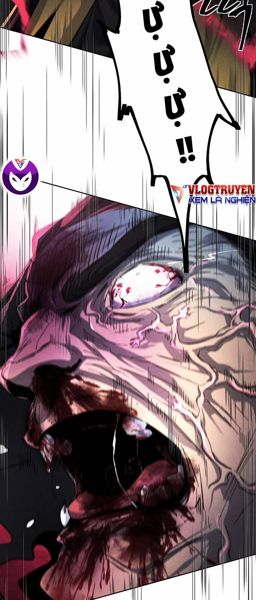 Cuồng Ma Hồi Quy 43 trang 14