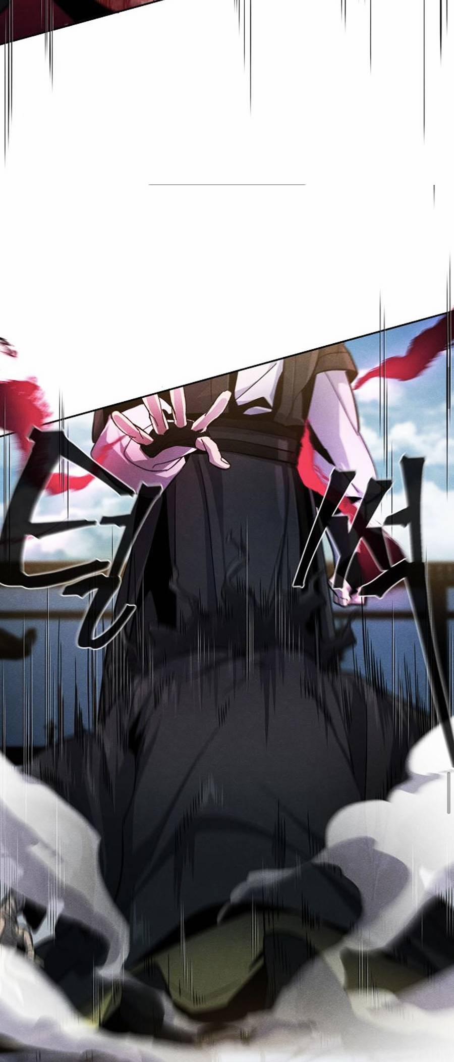 Cuồng Ma Hồi Quy 43 trang 15