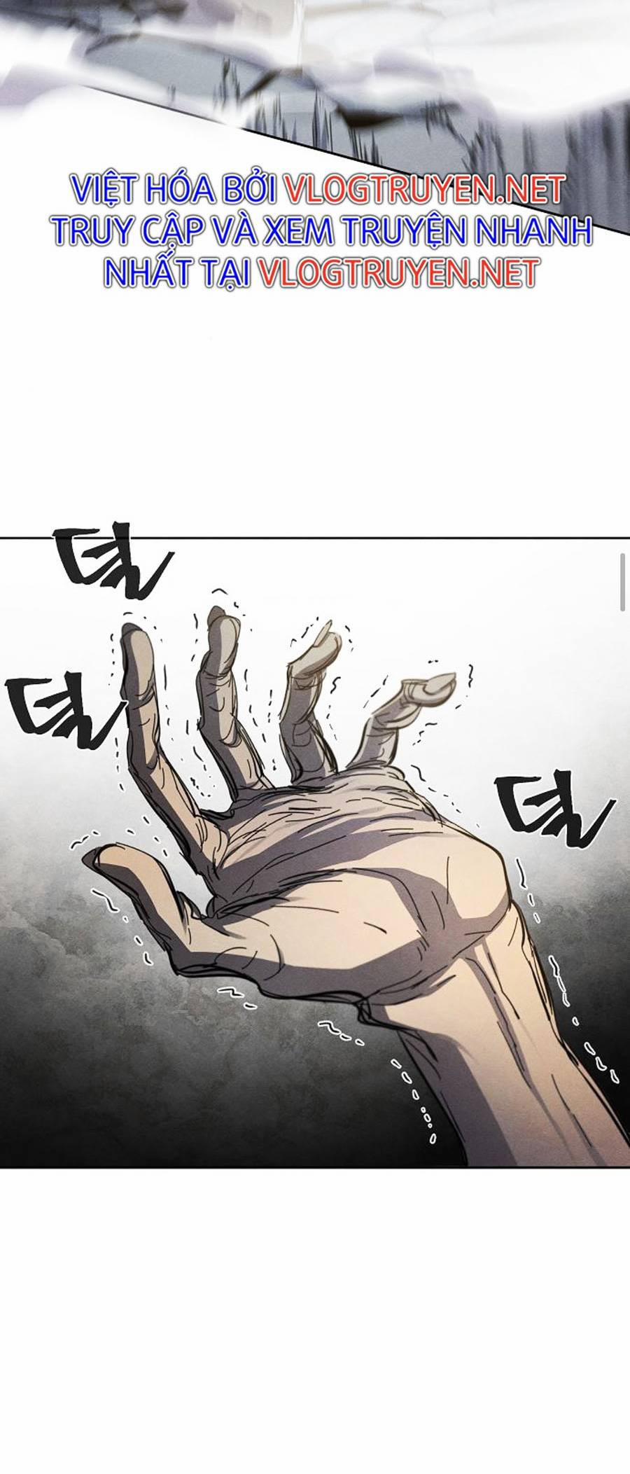 Cuồng Ma Hồi Quy 43 trang 16