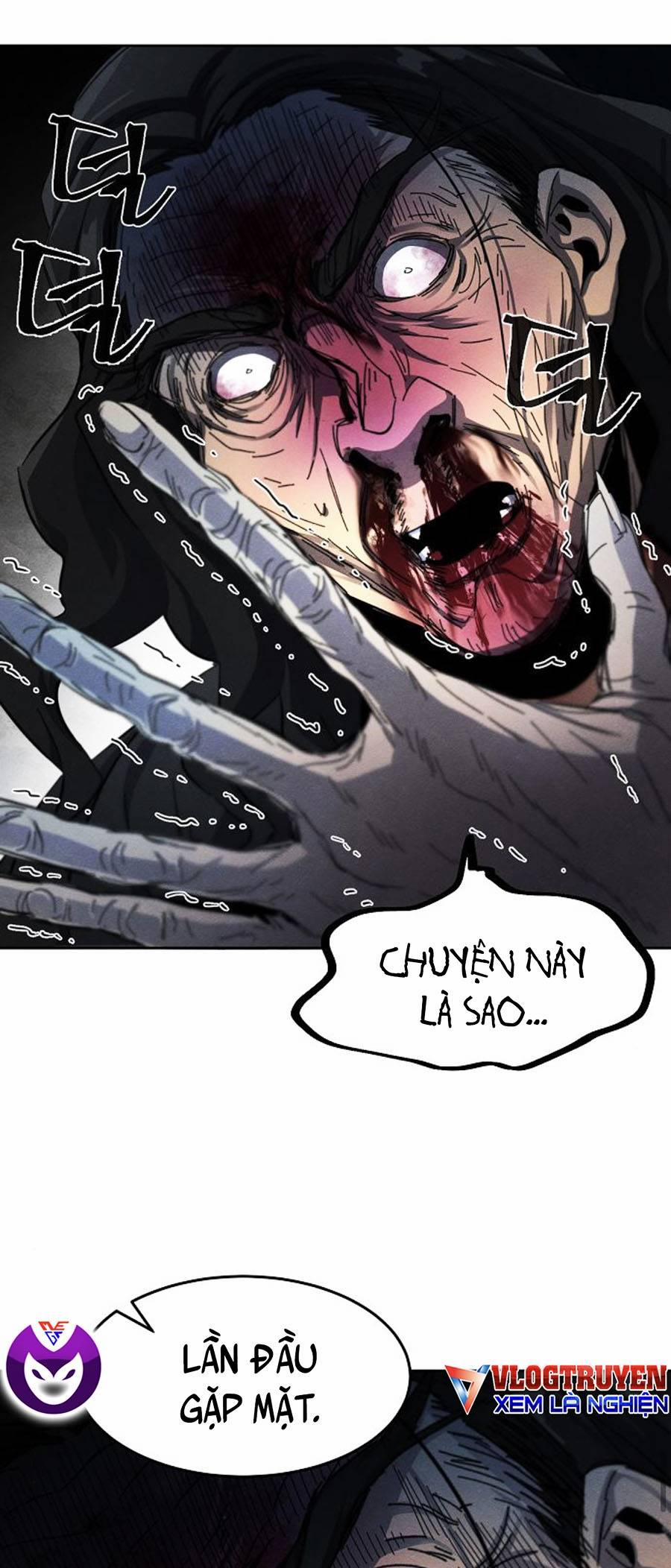 Cuồng Ma Hồi Quy 43 trang 17