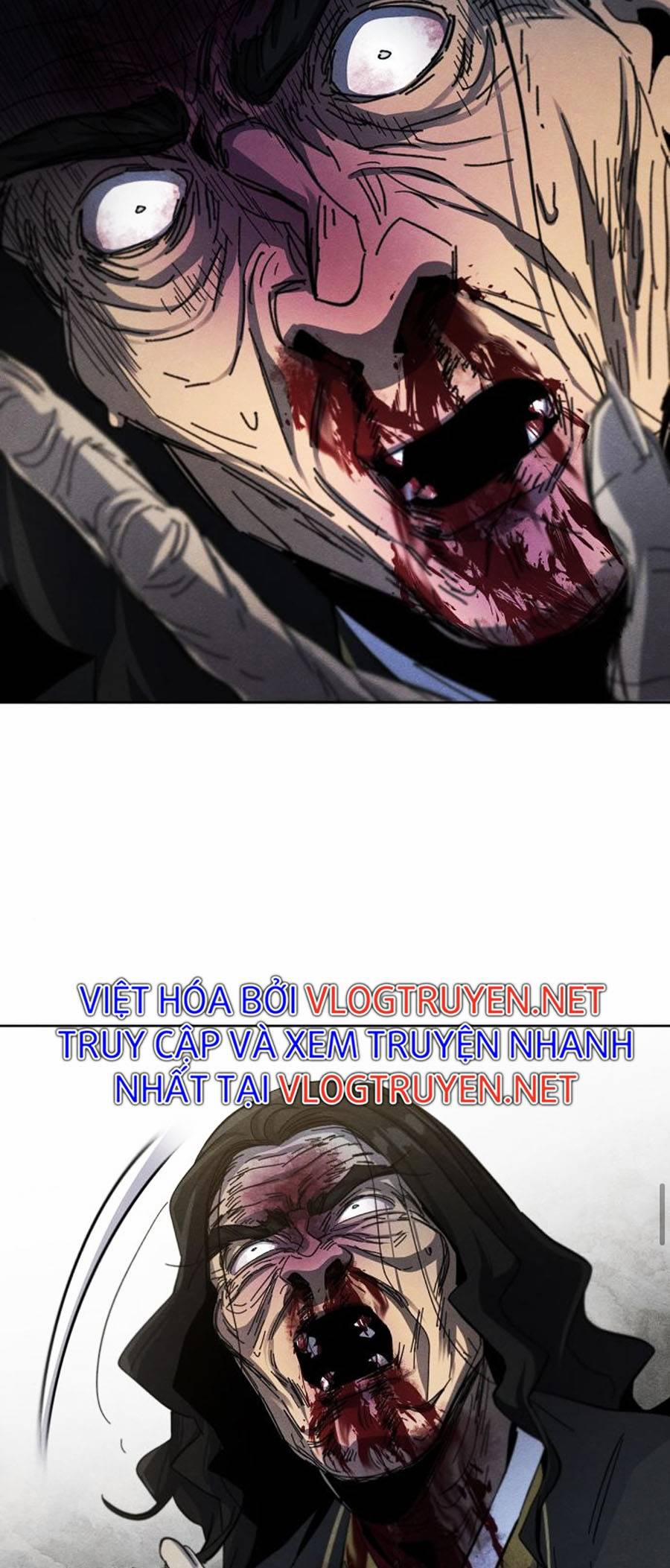 Cuồng Ma Hồi Quy 43 trang 18