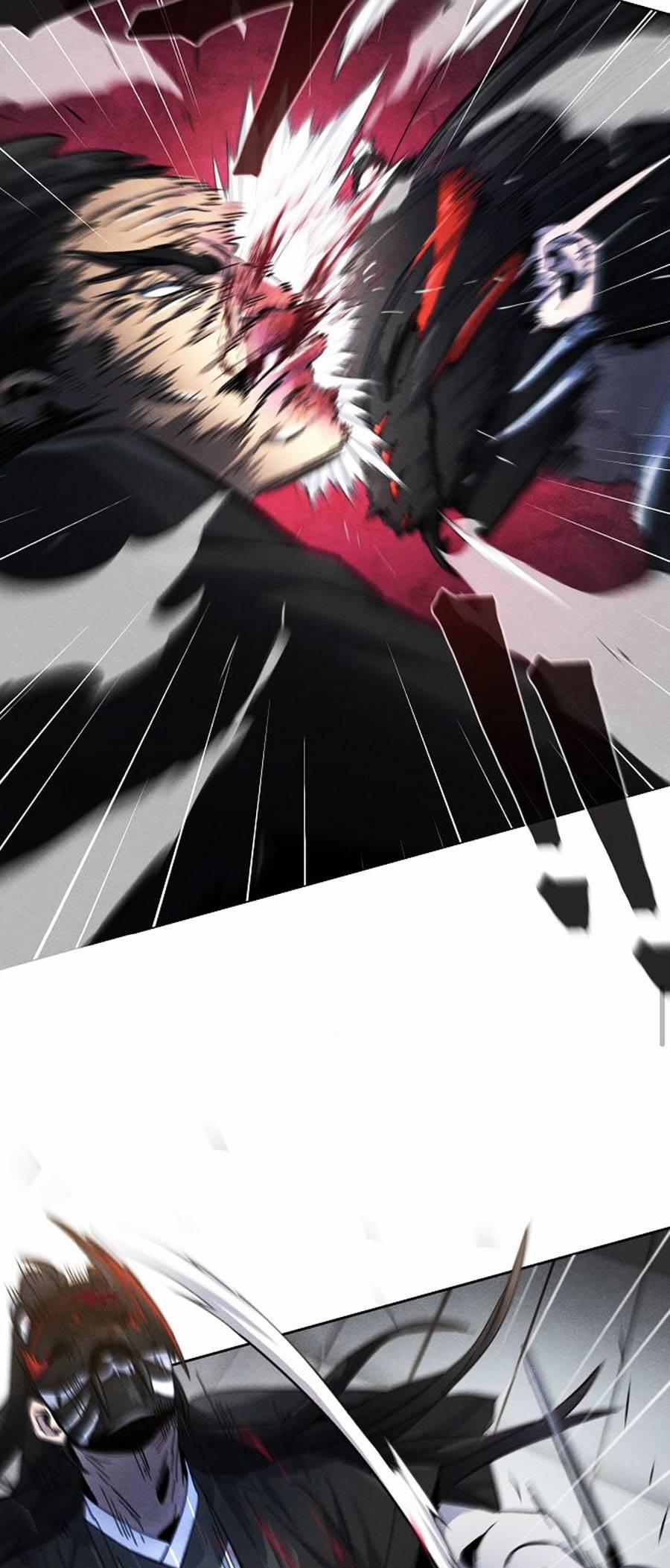 Cuồng Ma Hồi Quy 43 trang 2