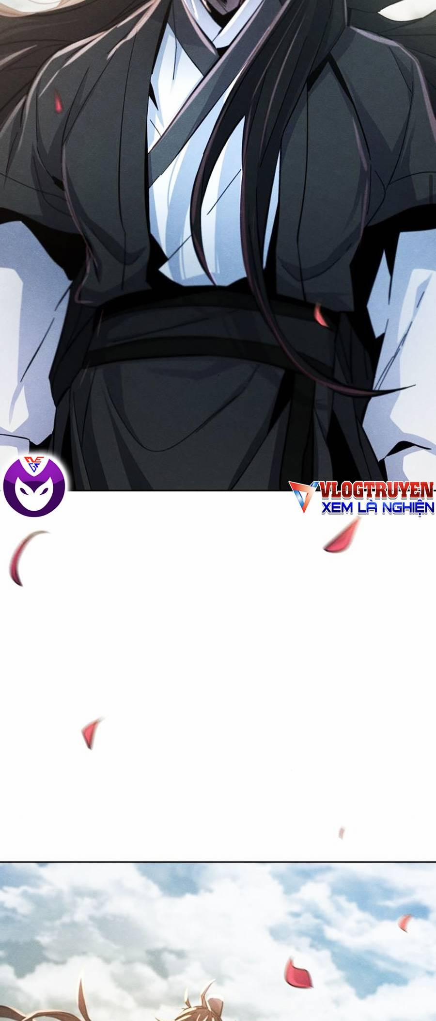 Cuồng Ma Hồi Quy 43 trang 20