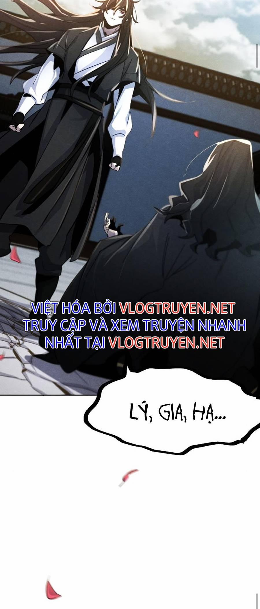 Cuồng Ma Hồi Quy 43 trang 21