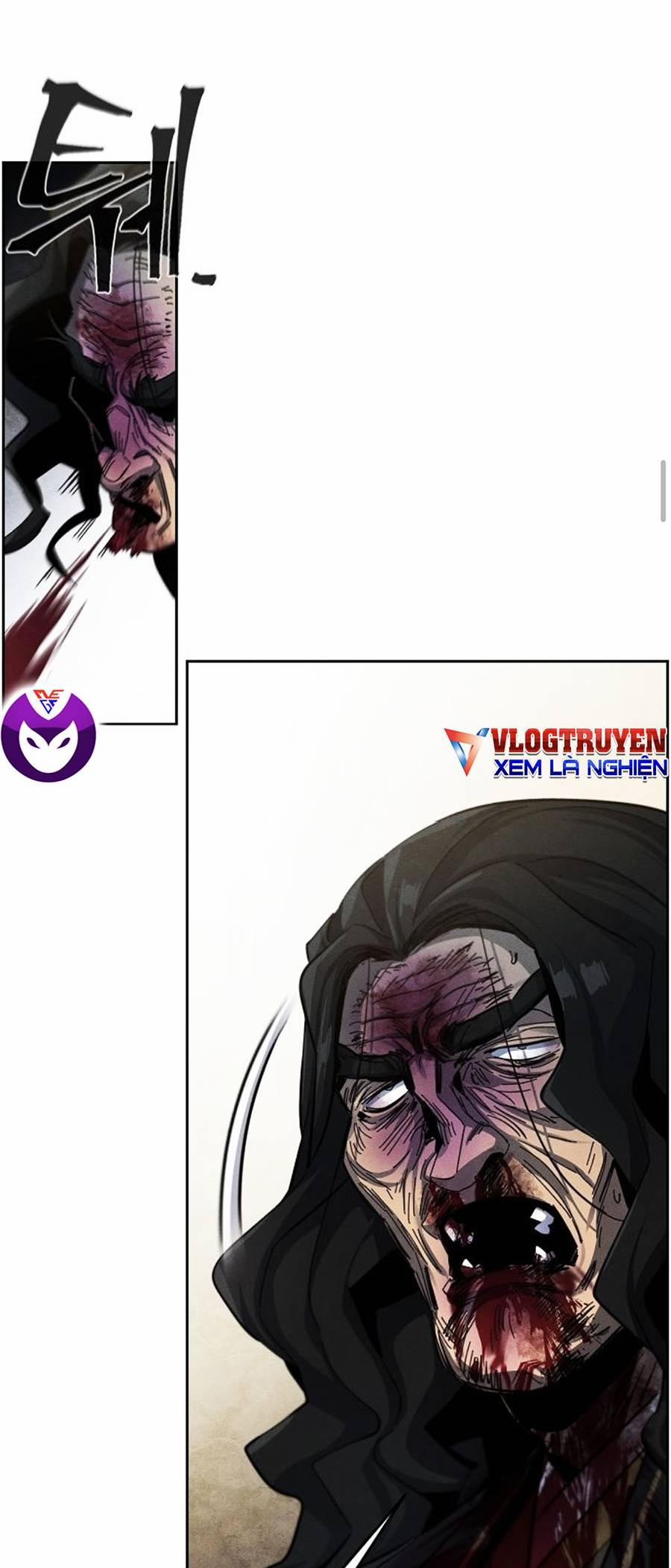 Cuồng Ma Hồi Quy 43 trang 23