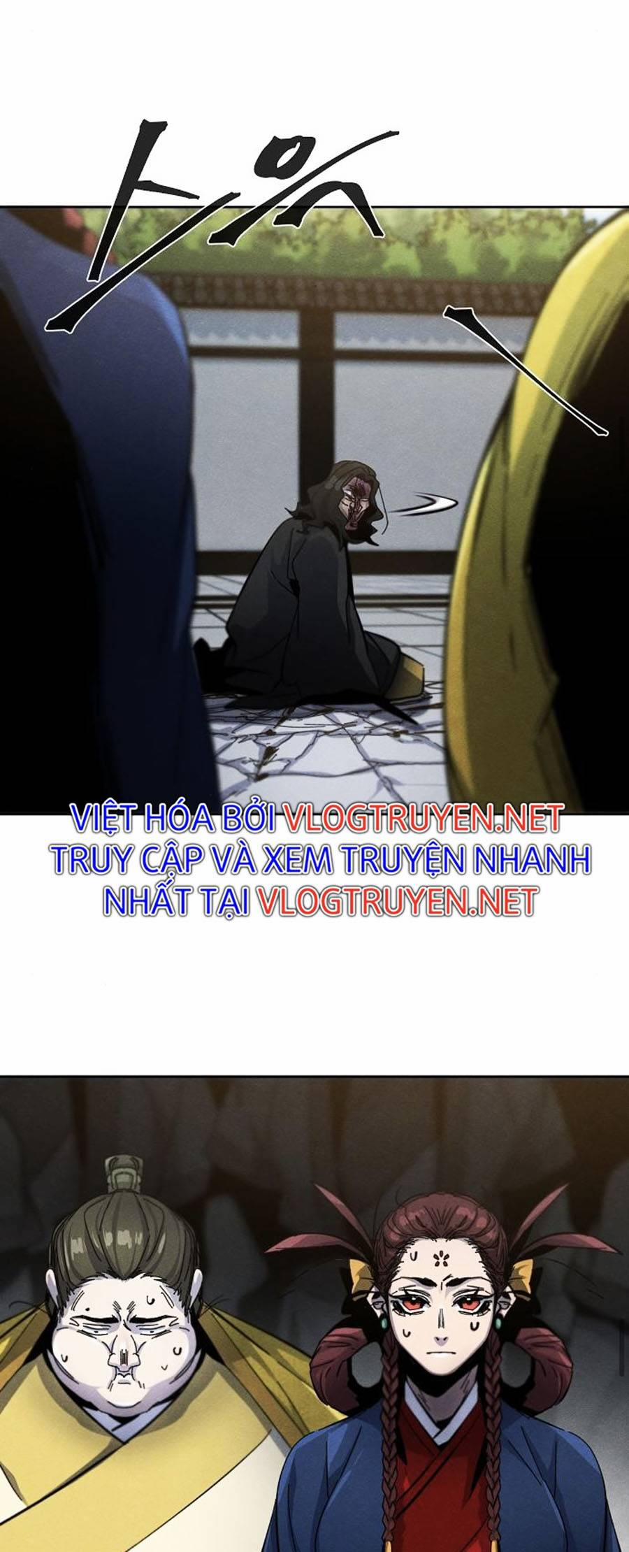 Cuồng Ma Hồi Quy 43 trang 25