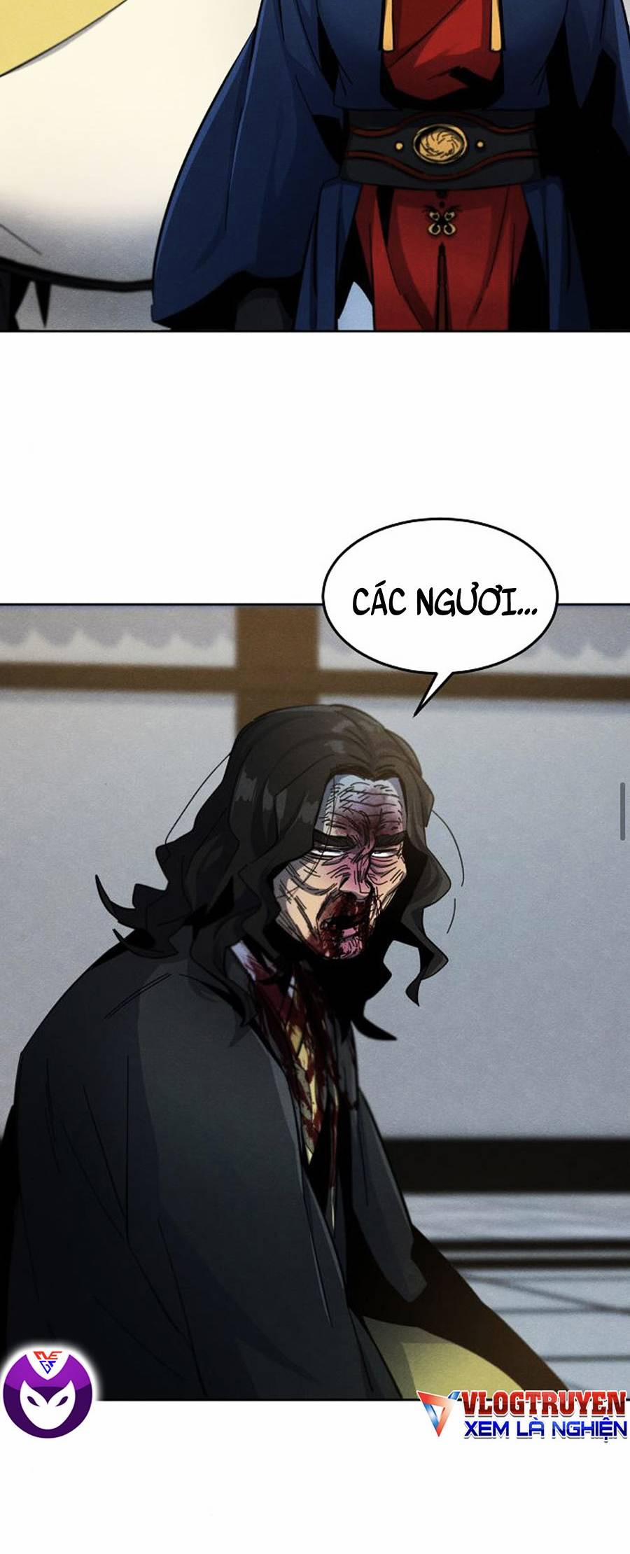 Cuồng Ma Hồi Quy 43 trang 26