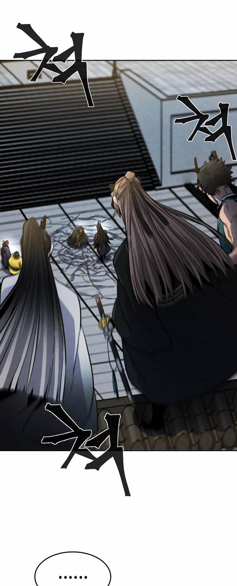 Cuồng Ma Hồi Quy 43 trang 27