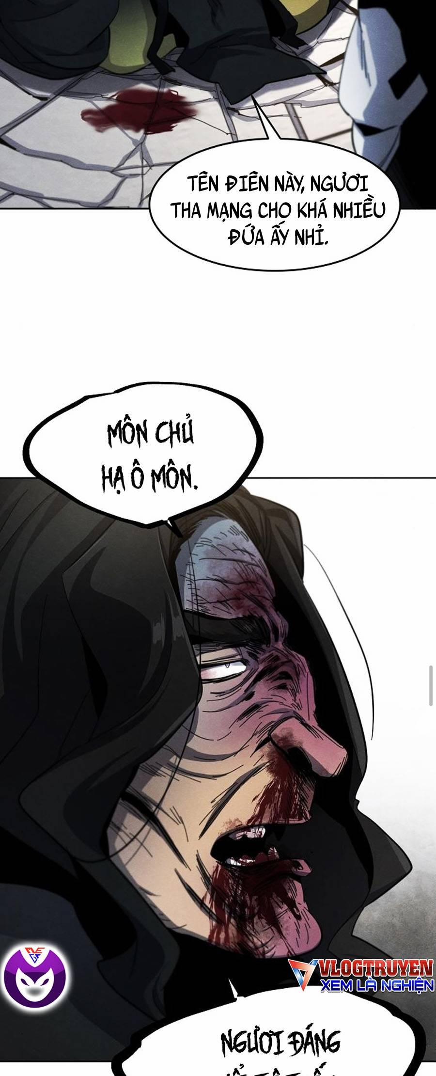 Cuồng Ma Hồi Quy 43 trang 29