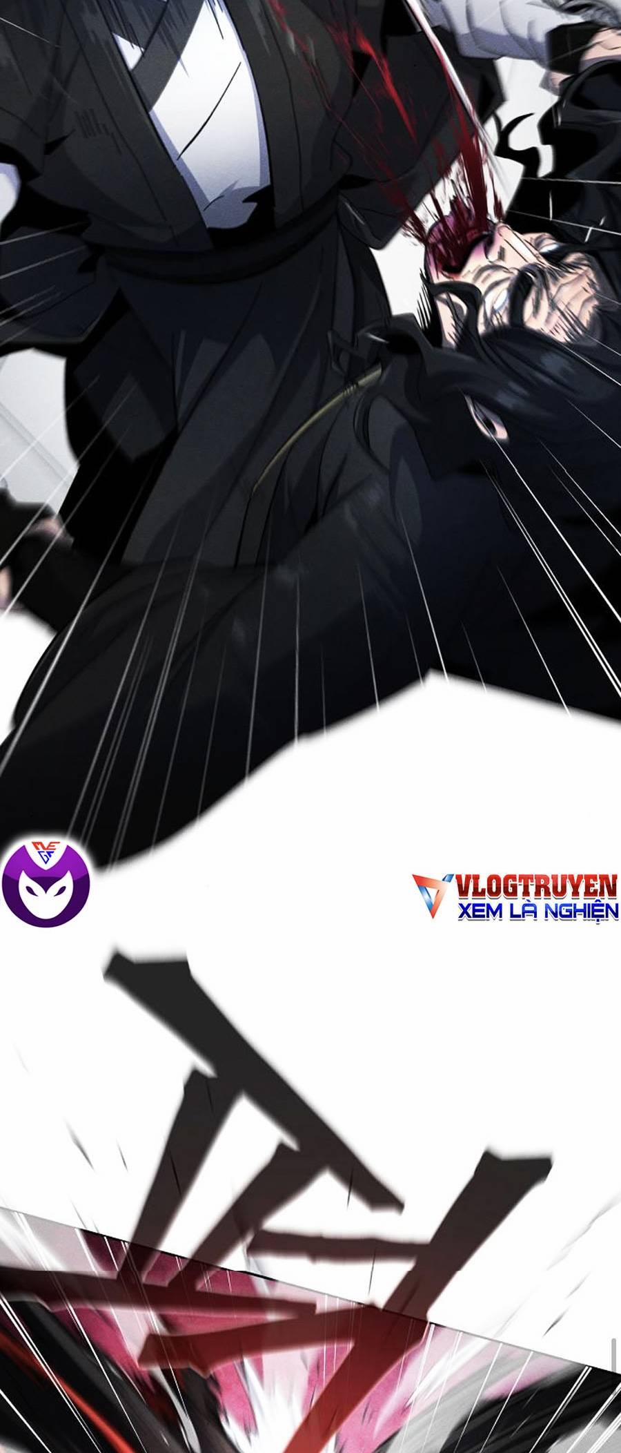 Cuồng Ma Hồi Quy 43 trang 3