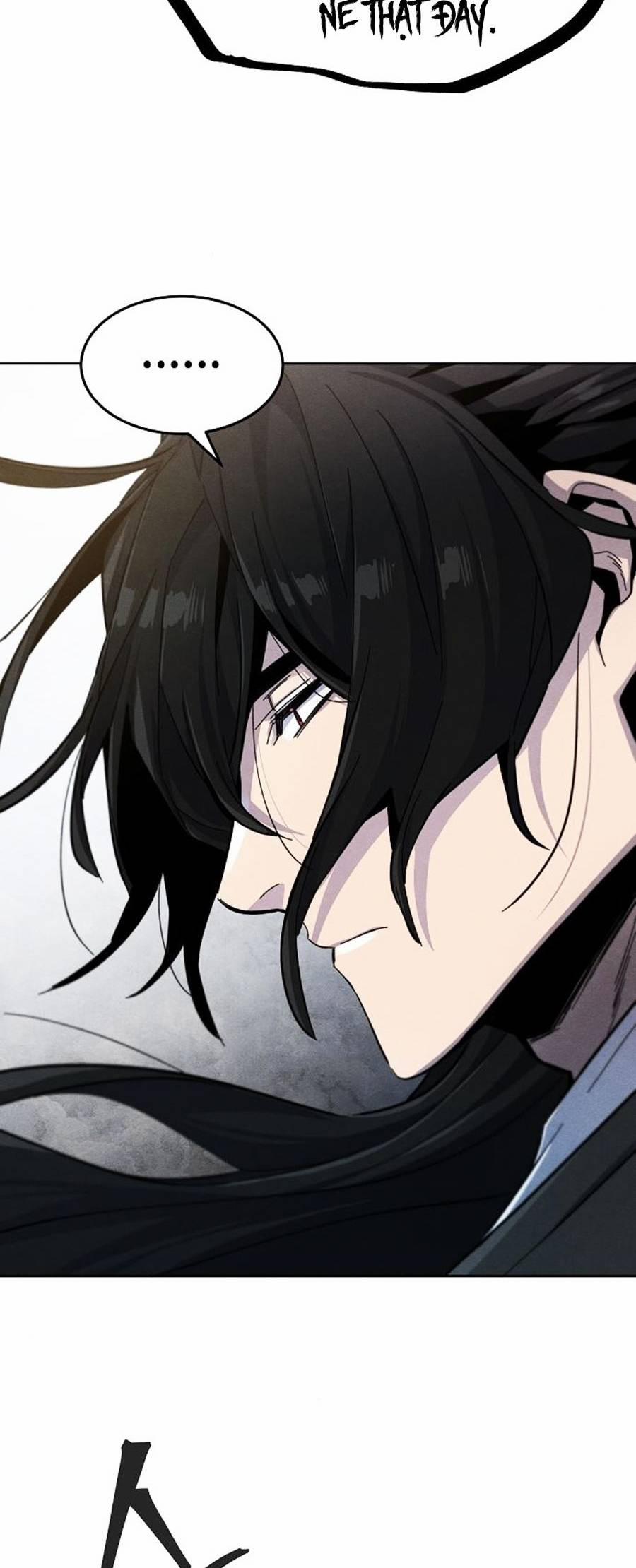 Cuồng Ma Hồi Quy 43 trang 30