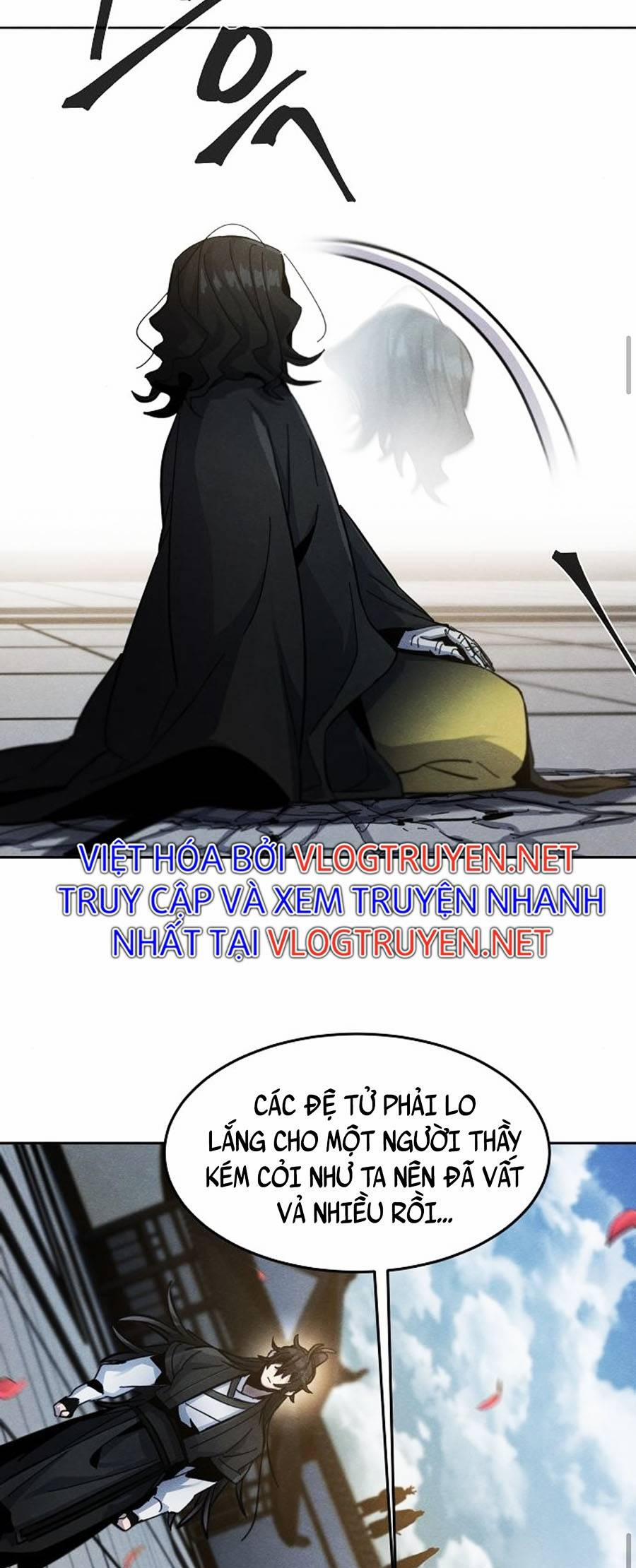 Cuồng Ma Hồi Quy 43 trang 31